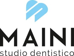 Logo Studio dentistico Maini Srl