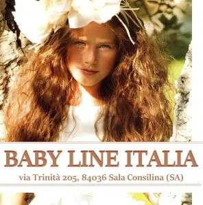 Logo BabyLineItalia