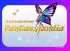 Logo Fantasylandia Animazione