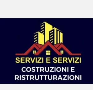 Logo Servizi e Servizi Srls