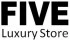 Logo Boutique Five