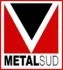 Logo Metalsud Snc di Vento Mariafrancesca & C. 