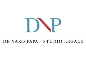 Logo Avv. De Naro Papa Carlo Maria