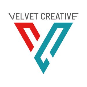 Logo Velvet Creative Sas
