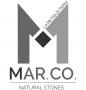 Logo MAR.CO. Pietre di Trani
