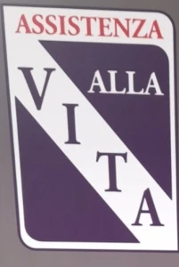 Logo Assistenza alla Vita di Simionato