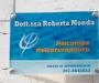 Logo Dott.ssa Roberta Monda