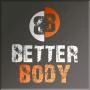 Logo Better Body di Gucciardi Marco