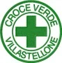 Logo Croce Verde Villastellone