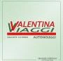 Logo Valentina Viaggi di Abate Luigi