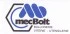 Logo MecBolt Spa
