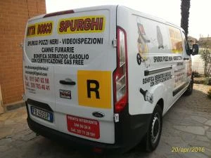 Logo Boscospurghi Sas di Giacomasso Renzo & C.