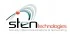 Logo Sten Technologies di Di Vito Gianluca