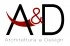 Logo A&D Architettura e Design