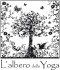 Logo Associazione Culturale l\'Albero dello Yoga