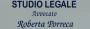 Logo Studio Legale Avv. Roberta Porreca