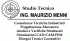 Logo Studio Tecnico Ing. Maurizio Menni