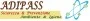Logo Adipass di Pasquale Andrea