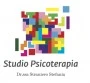 Logo Studio di psicoterapia Dr.ssa Stefania Straniero