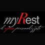 Logo Myrest - Iess Sas di Alberto Martinolli
