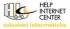 Logo Help Internet Center di Ossi Lorenzo