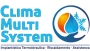 Logo Clima Multi System Srls