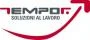Logo Tempor Spa
