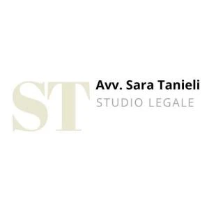 Logo Avv. Tanieli Sara 