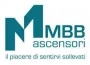 Logo M.B.B. Ascensori Srl