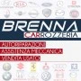 Logo Brenna Antonio