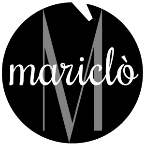 Logo Mariclò di Marica Lovato  