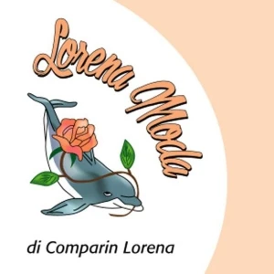 Logo LM Lorena Moda di Comparin Lorena