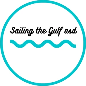 Logo Sailing the Gulf Asd