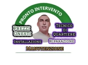 Logo Manutenzione Edile di Hernandez Guzman Luis Alonso