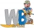Logo Wb di Brancaleone Walter