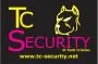 Logo T.C. Security di Testi Cristian