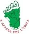 Logo A Spasso per l\'Isola di Natalia Lapicca