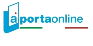 Logo La Portaonline Srl