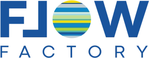 Logo Flow Factory Srl