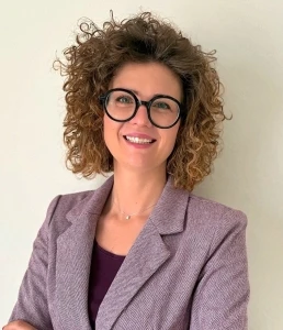 Logo Dott.ssa Boroni Chiara