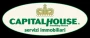 Logo Capital House Saviano