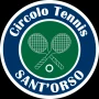 Logo Circolo Tennis Sant'Orso