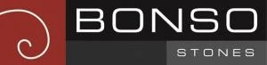 Logo Bonso Stones Srls con Socio Unico