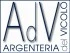 Logo Argenteria del Vicolo