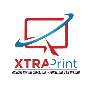 Logo Xtra Print Snc
