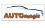 Logo Automagic di Rahmani Mohammed Amine