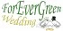 Logo ForEverGreen Wedding