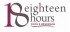 Logo 18 Eighteen Hours