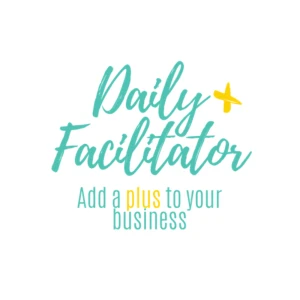 Logo Daily Facilitator