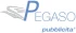 Logo Pegaso Pubblicità Di Tanganelli Roberta Maria
